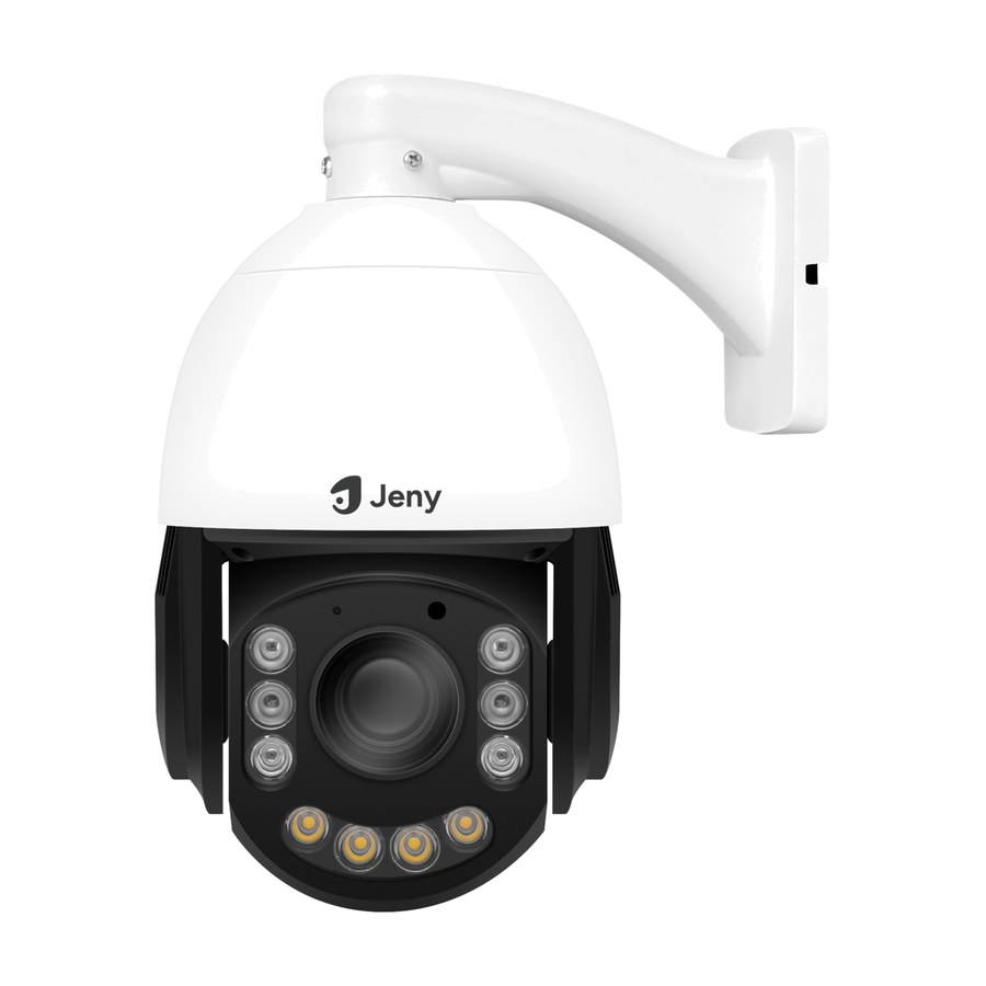 JENY JNP-820 8MP 20× Auto-Tracking PTZ