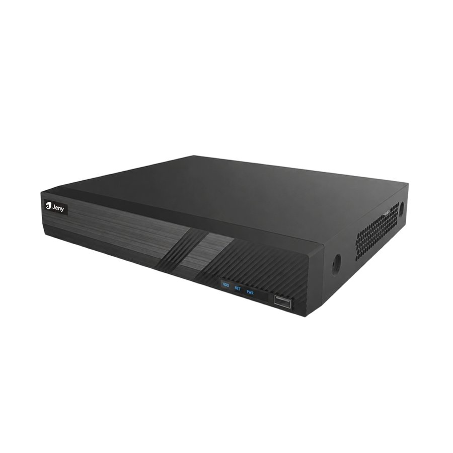 JENY NVR3232 32-Channel 4K Network Recorder